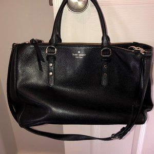 Loved Kate Spade Bag